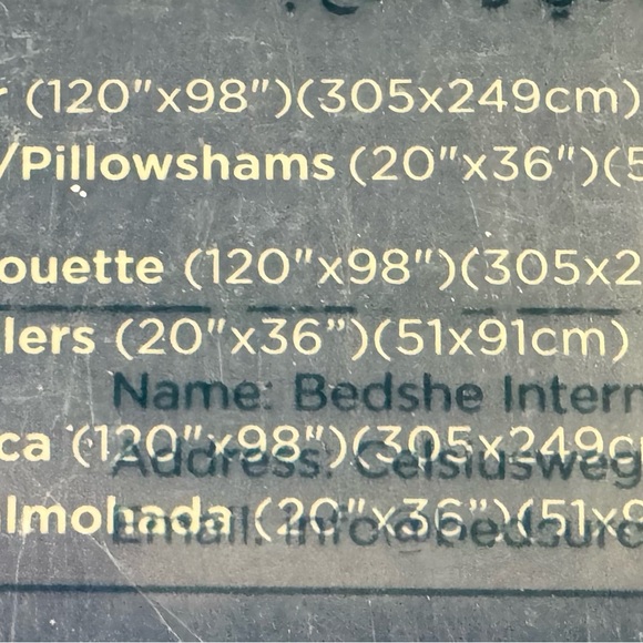 Bedsure - Picture 4 of 4